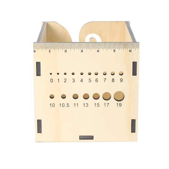 2 Pack of Yarn Storage Box by Loops & Threads� | Michaels�